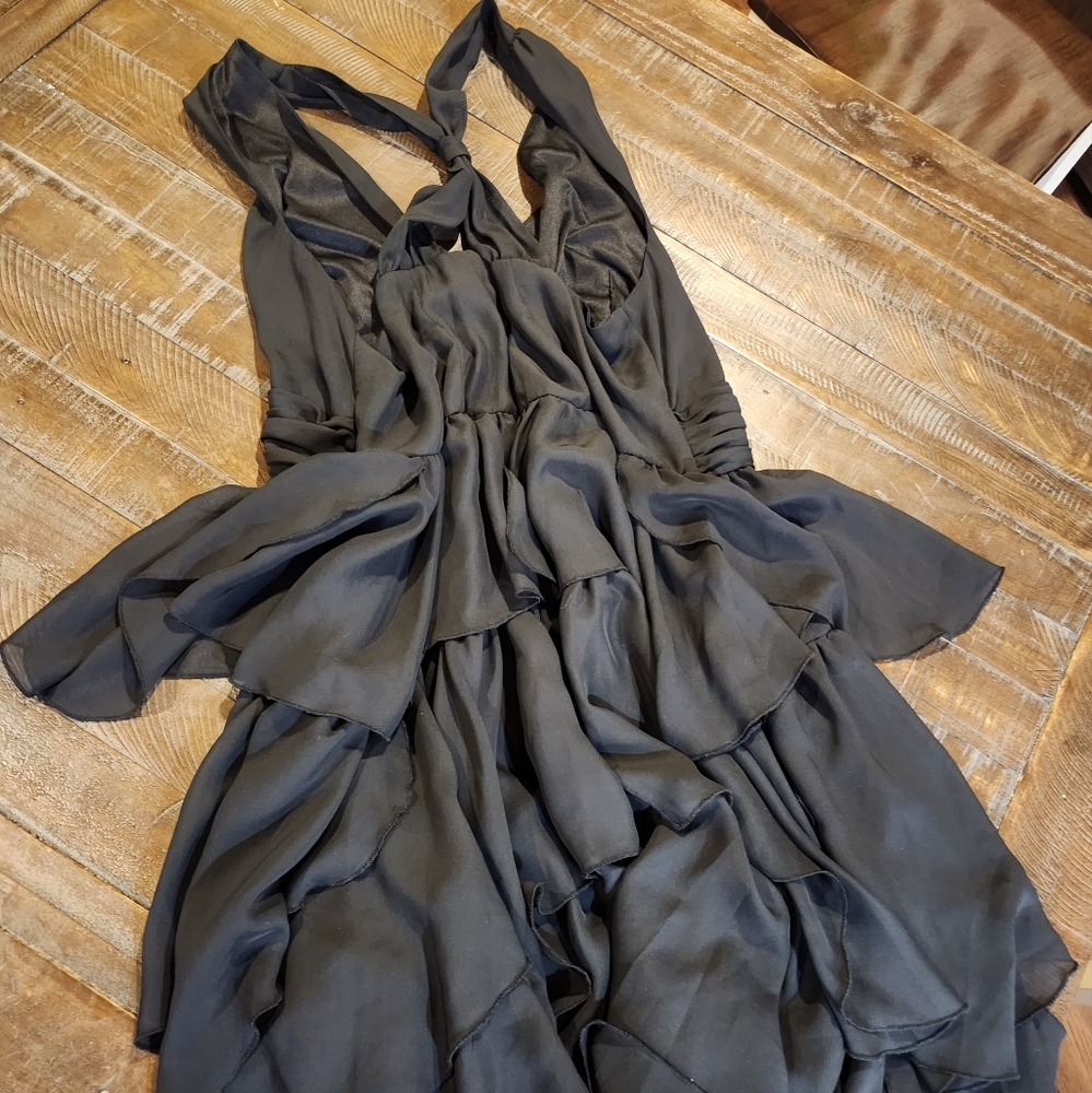 Lane Bryant dress